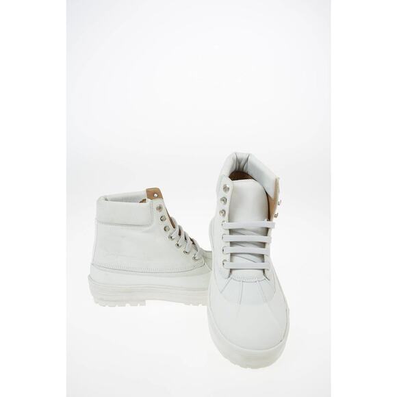 Jacquemus Les Meuniers Hautes boots - Picture 1 of 13